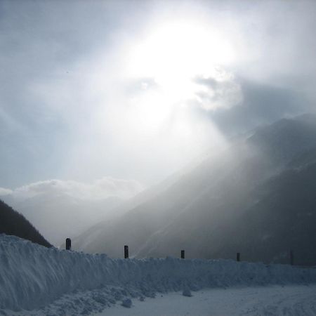 Haus Ursula Apartman Kals-am Großglockner Kültér fotó
