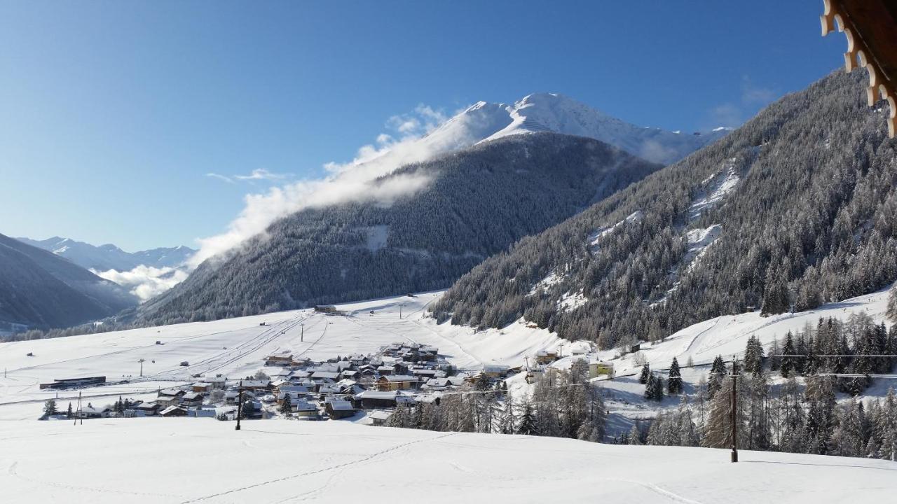 Haus Ursula Apartman Kals-am Großglockner Kültér fotó