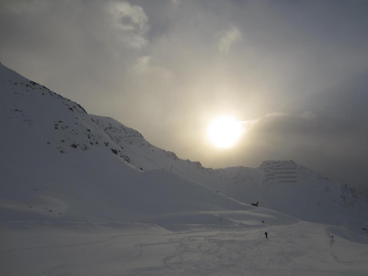 Haus Ursula Apartman Kals-am Großglockner Kültér fotó