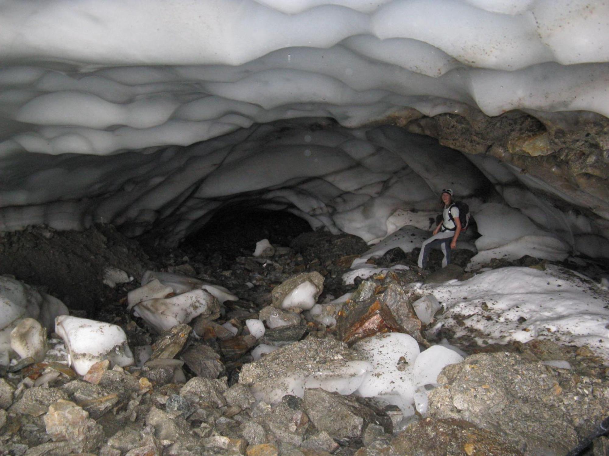 Haus Ursula Apartman Kals-am Großglockner Kültér fotó