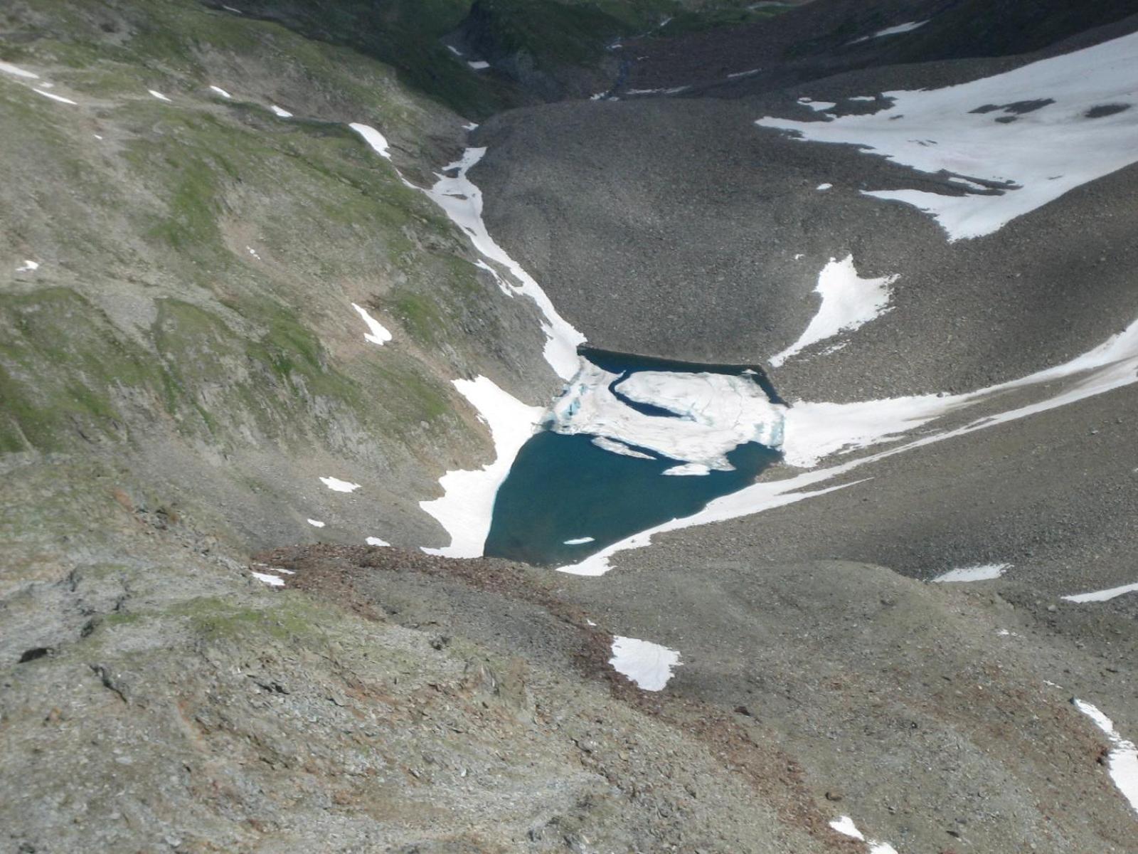 Haus Ursula Apartman Kals-am Großglockner Kültér fotó