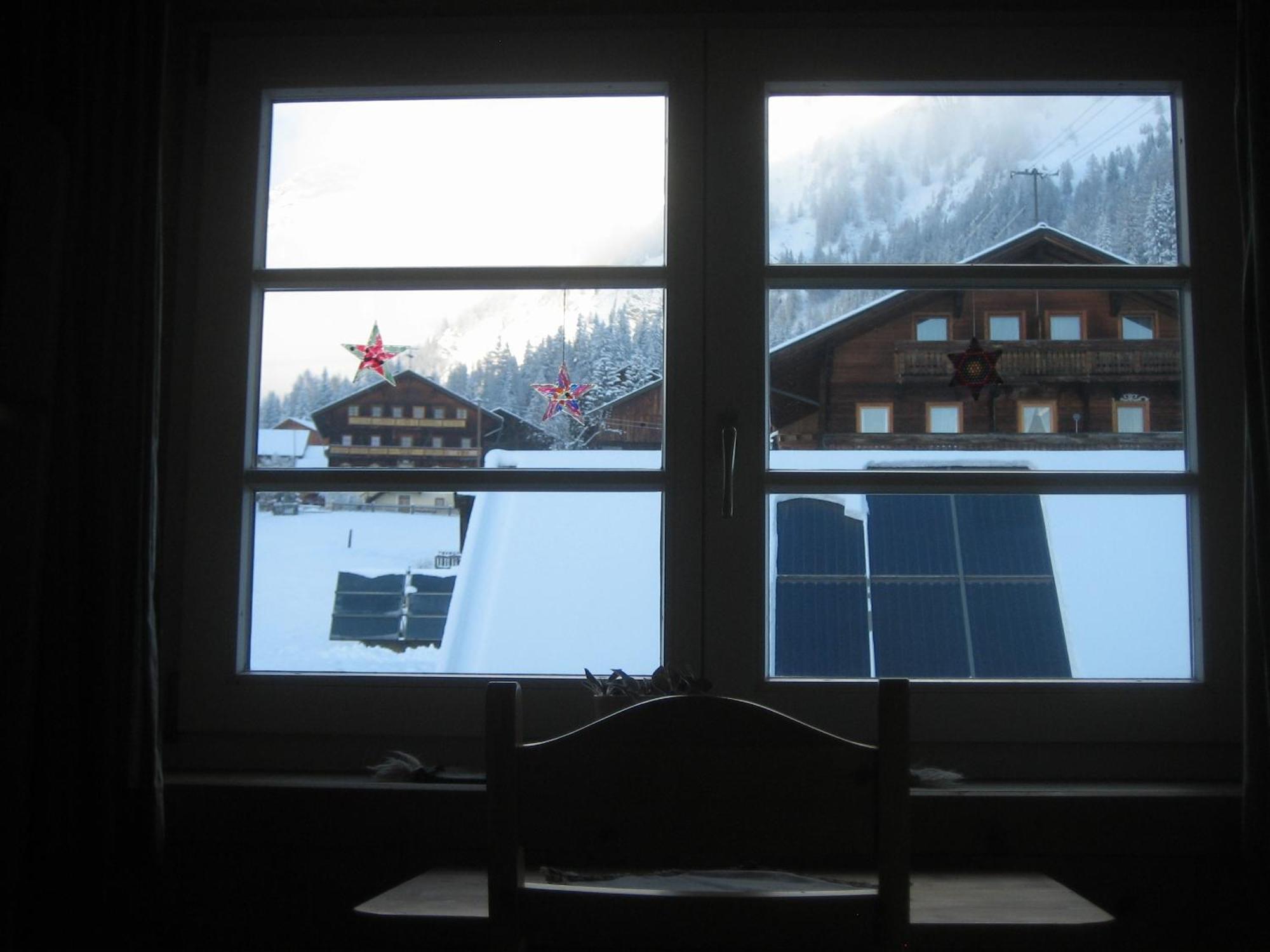 Haus Ursula Apartman Kals-am Großglockner Kültér fotó