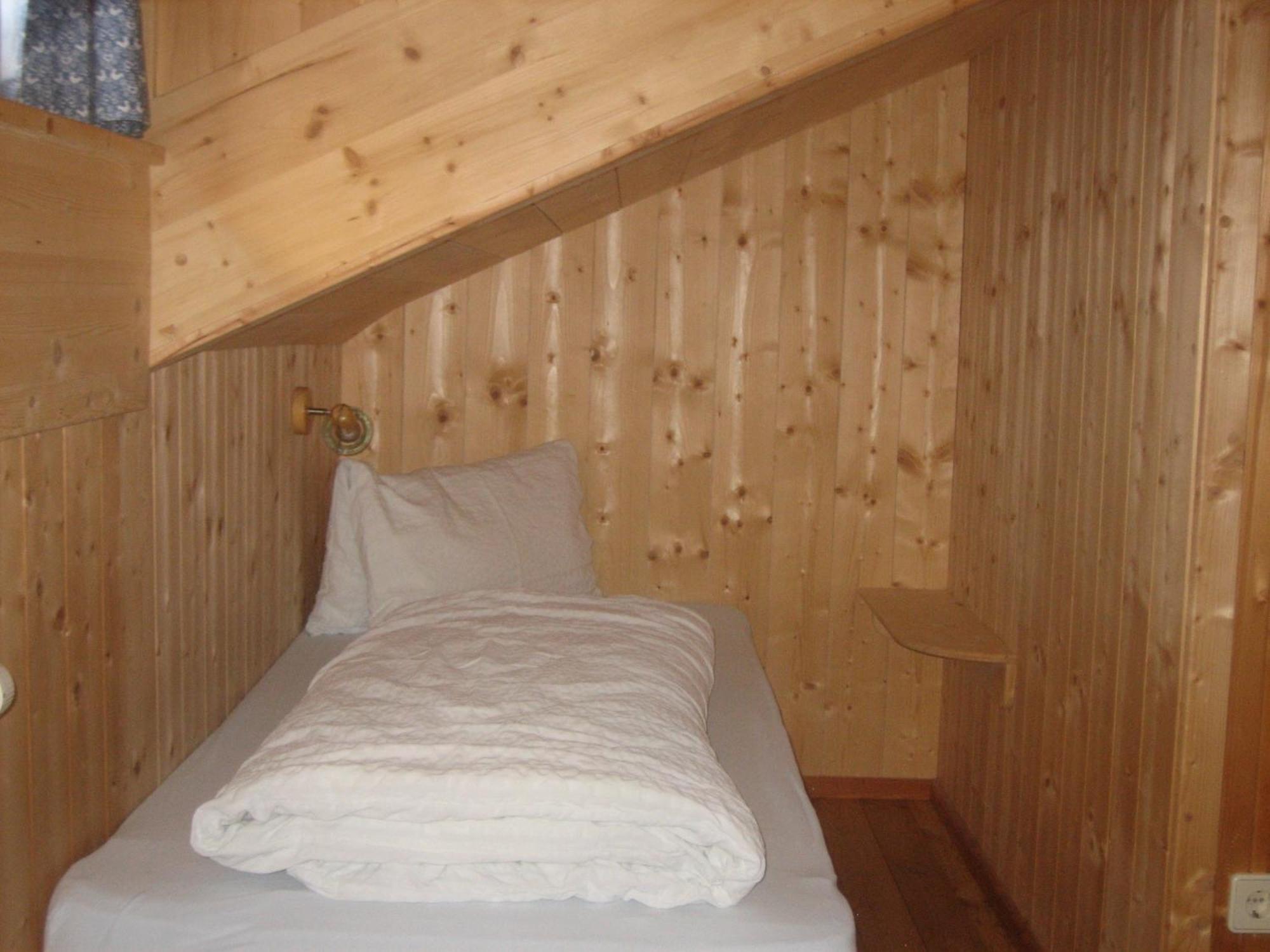 Haus Ursula Apartman Kals-am Großglockner Kültér fotó