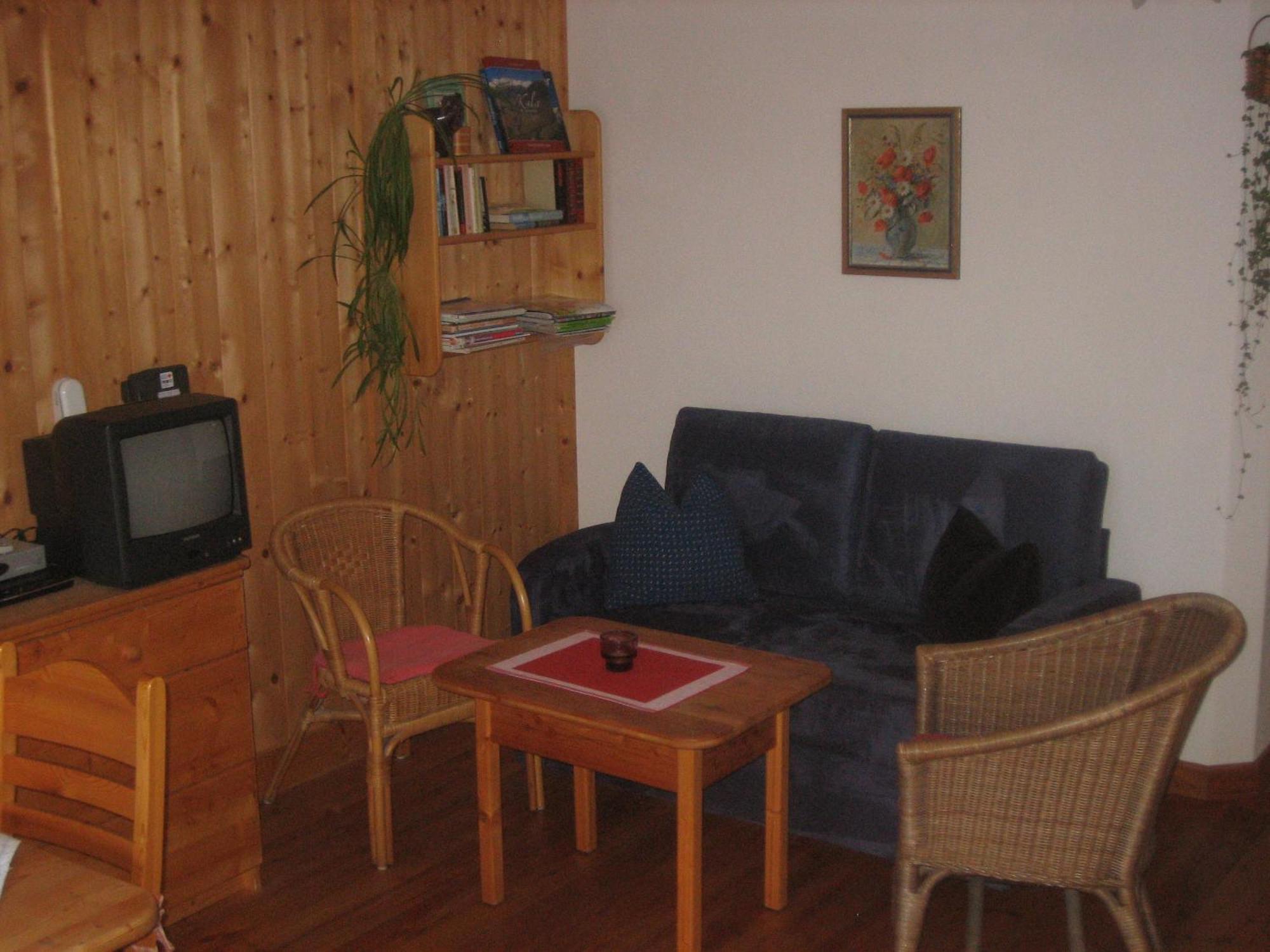 Haus Ursula Apartman Kals-am Großglockner Kültér fotó