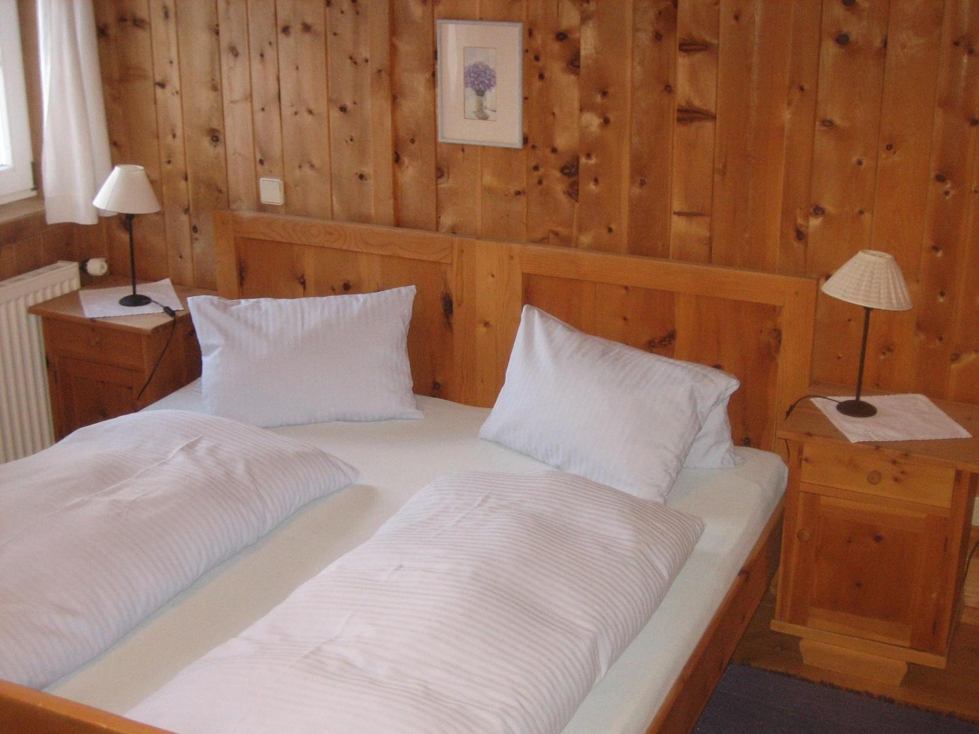 Haus Ursula Apartman Kals-am Großglockner Kültér fotó