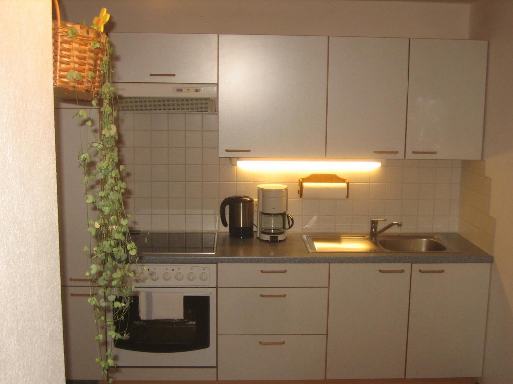 Haus Ursula Apartman Kals-am Großglockner Kültér fotó