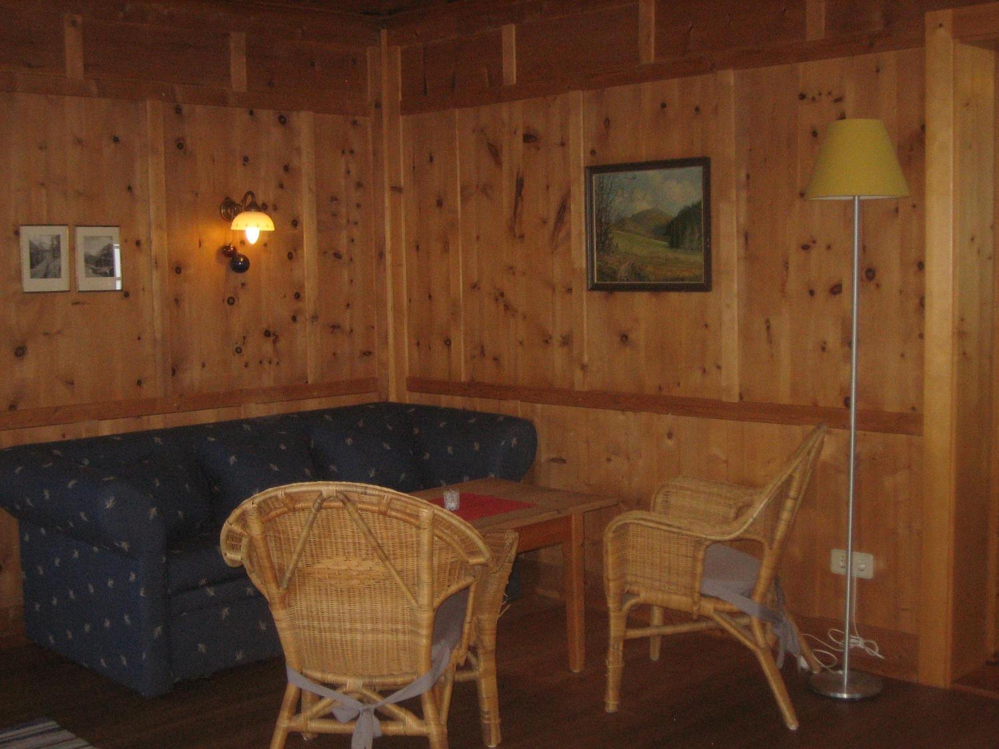 Haus Ursula Apartman Kals-am Großglockner Kültér fotó