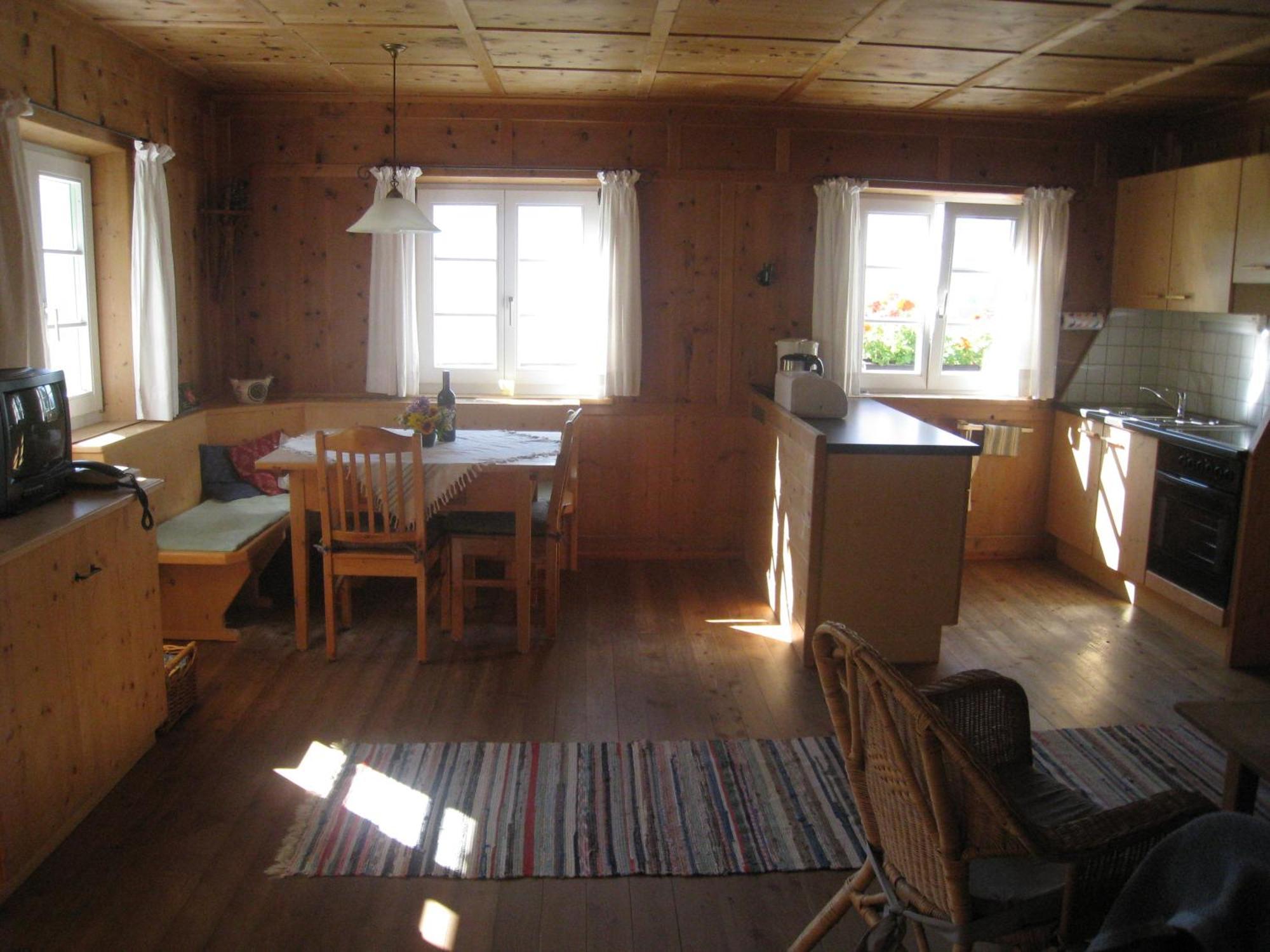 Haus Ursula Apartman Kals-am Großglockner Kültér fotó