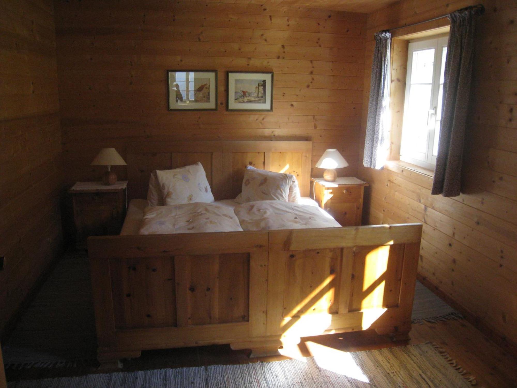 Haus Ursula Apartman Kals-am Großglockner Kültér fotó