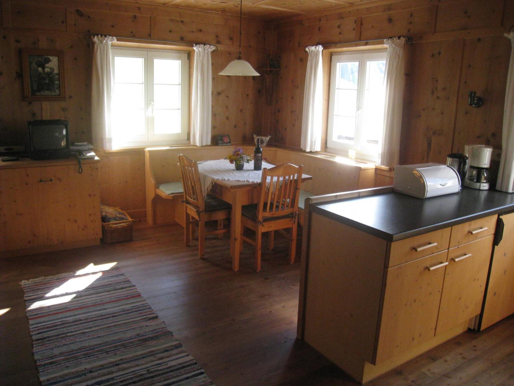 Haus Ursula Apartman Kals-am Großglockner Kültér fotó