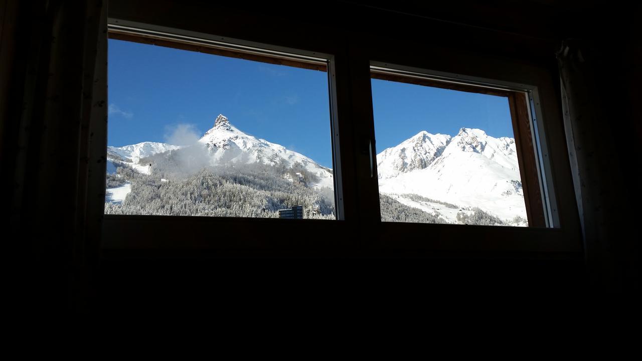 Haus Ursula Apartman Kals-am Großglockner Kültér fotó