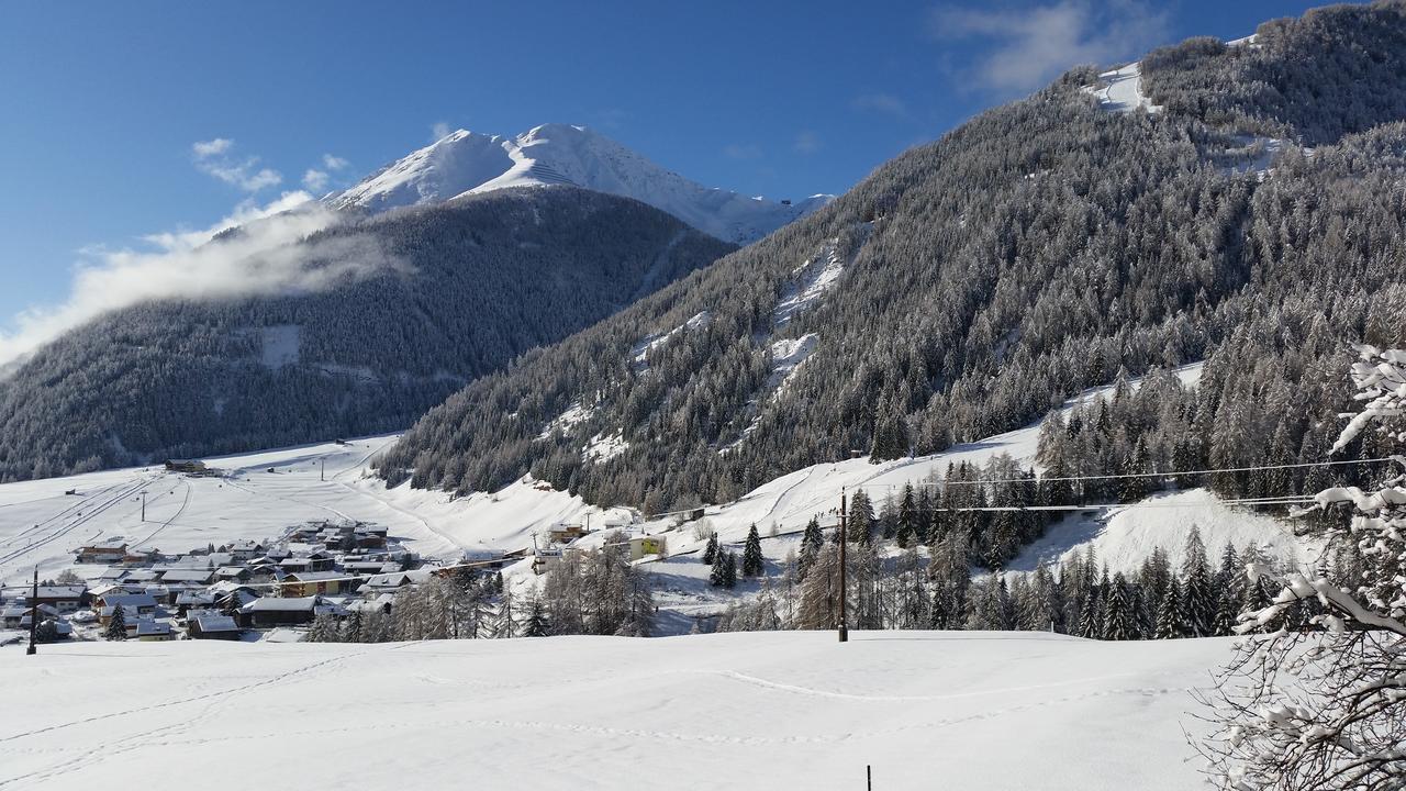 Haus Ursula Apartman Kals-am Großglockner Kültér fotó