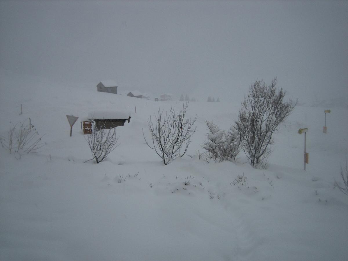 Haus Ursula Apartman Kals-am Großglockner Kültér fotó