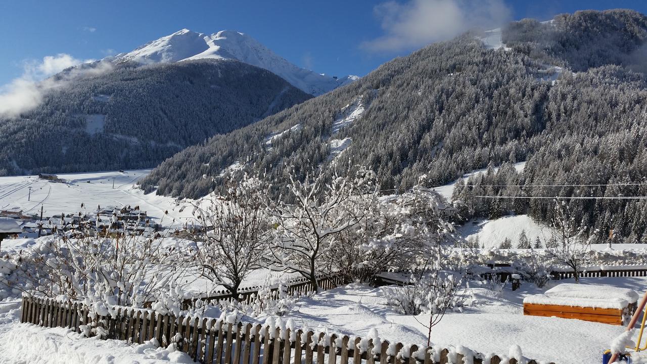 Haus Ursula Apartman Kals-am Großglockner Kültér fotó