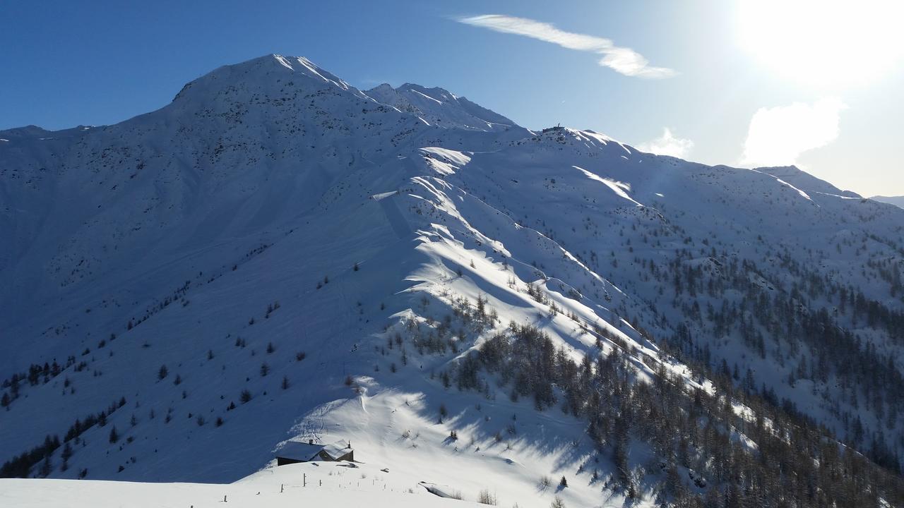 Haus Ursula Apartman Kals-am Großglockner Kültér fotó